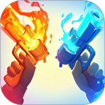 霸气一枪先行服