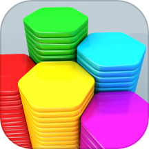 六角消不停修改版