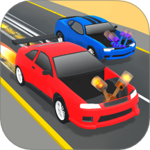 汽车经营大亨中文版