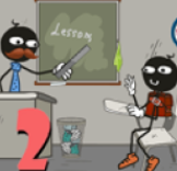 火柴人学校逃生2 vv1.0.24