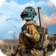 荒野绝地枪战正版