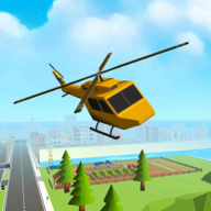 城市司机开放世界国际版