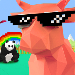 动物合成挑战高画质版 vv1.0.0715