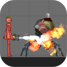 暴走狂徒中文版