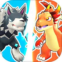 宠物来对决精简版