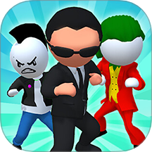 斧头大作战官方版