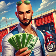 仓库猎人模拟器免广告版