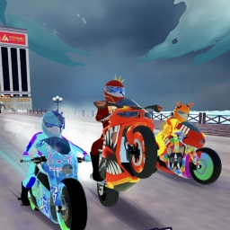 自由驾驶锦标赛选择