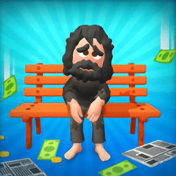 乞讨人生测试版