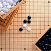 对战五子棋