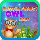 幸福的神童猫头鹰逃生