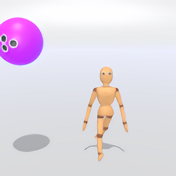 弄死假人测试版