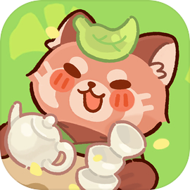 吾辈小熊猫国际版