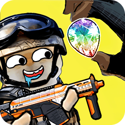 鼠鼠校园摸金高画质版