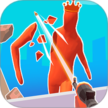 巨人猎手先行服