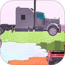 云端飞车精简版