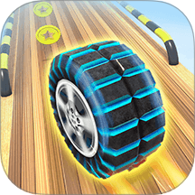 翻滚吧风火轮汉化版