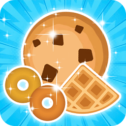 甜点翻翻乐测试版