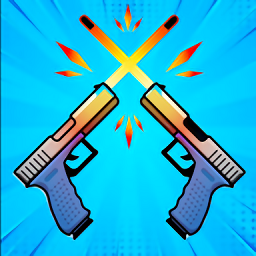 克隆枪官方版