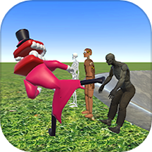 城市模拟生存移植版