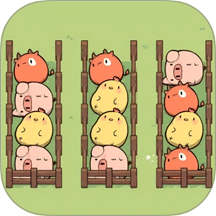 彩笔向前冲测试版