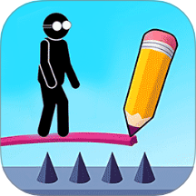 天天来画线精简版