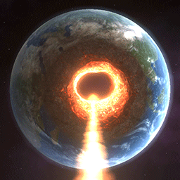 我的超级星球国际版