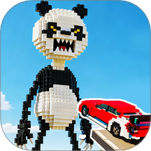 拆迁撞车模拟器精简版