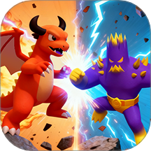 最强精灵训练师离线版