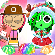 百变穿搭官方版