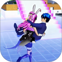 小舞向前冲完整版