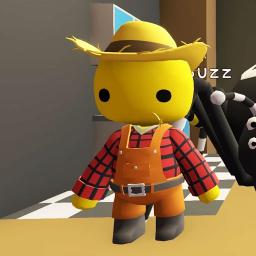 像素人极速前进测试版