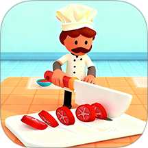 咚塔塔小厨神完整版