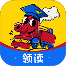 火车头英语领读官网版