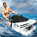 疯狂水上摩托3D