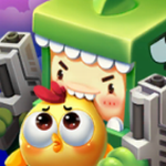 迷你世界枪战精英