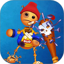 暴揍橡皮人官方版