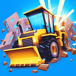 泥头车老司机汉化版