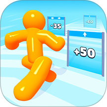 长脖子酷跑精简版