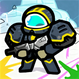 跨越星系的救援修改版