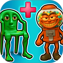 捣蛋没有闪官方版