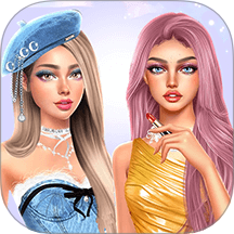 明星美妆秀国际版