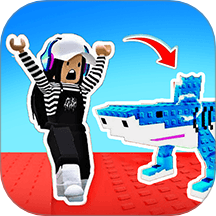 哪吒大冒险汉化版