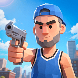 荣耀像素沙盒国际版