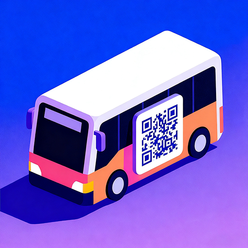公交车乘车码全新版本