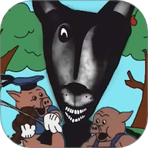 恐怖惊悚逃脱存档版