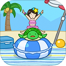 积木叠叠乐正版