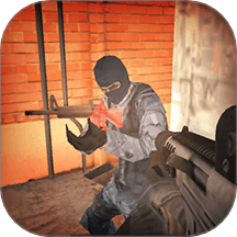 枪火英雄3测试版