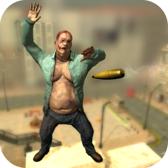 布娃娃狙击手最新版