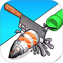 一刀切开你官方版